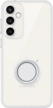 Samsung Clear Gadget Case Transparency (EF-XS711CTEGWW) для Samsung S711 Galaxy S23 FE