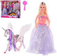 Кукла BK Toys 68281