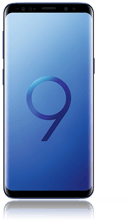 Samsung Galaxy S9 Duos 64GB Coral Blue G960F