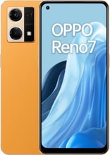 Oppo Reno 7 8/128GB Sunset Orange (UA UCRF)