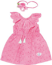 Одежда для куклы Baby Born Платье Фантазия 43 см (832684)