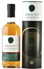 Виски Mitchells Green Spot, 0.7л 40% (STA5011007008482)