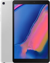 Samsung Galaxy Tab A 8.0 (2019) with S Pen SM-P205 LTE Gray (SM-P205NZAA)