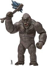 Фигурка Godzilla vs. Kong – МегаКонг (33 сm, свет, звук) (35581)