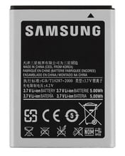 Samsung 1350mAh (EB494358VU) for Samsung S5830,5660,7500