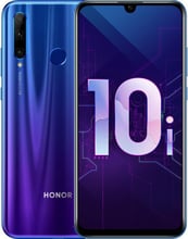 Honor 10i 4/128GB Pantone Blue (UA UCRF)