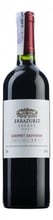 Вино Errazuriz Estate Cabernet Sauvignon червоне сухе 0.75л (VTS3602250)