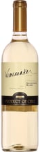 Вино Winemaker Sauvignon Blanc, біле сухе, 0.75л 13% (DIS7808765712564)