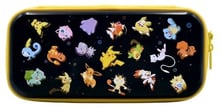 Hori Premium Vault Case Pokemon: Stars Black for Nintendo Switch (810050910019)