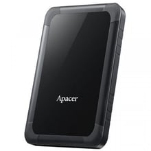 Apacer AC352 Black 2 TB (AP2TBAC532B-1)