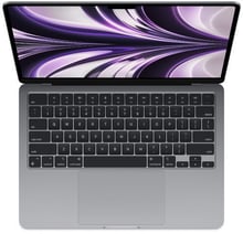 Apple MacBook Air 13" M2 256Gb Space Gray Custom (Z15S000D8) 2022