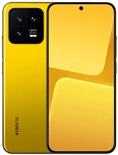 Xiaomi 13 8/256GB Yellow (no NFC)