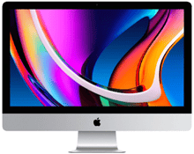 Apple iMac 27" with Retina 5K display (MXWV2) 2020