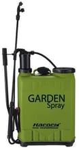 Ручной опрыскиватель Насосы+ Garden Spray 16S 9489