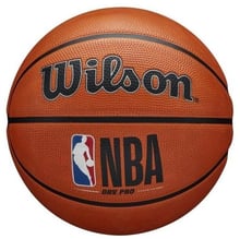 Wilson NBA DRV PRO BSKT баскетбольный size 7 (WTB9100XB07)
