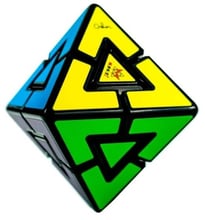 Пирамидка Алмаз Meffert's Pyraminx Diamond (М5110)