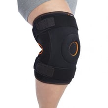 Ортез коленного сустава Orliman Oneplus полицентричный (OPL480/3)