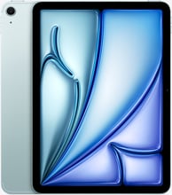 Apple iPad Air 11" 2024 Wi-Fi + Cellular 128GB M2 Blue (MUXE3)
