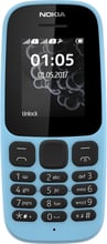 Nokia 105 New Blue (UA UCRF)