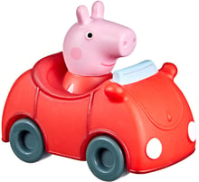 Мини-машинка Peppa Pig Пеппа в машине (F2522)
