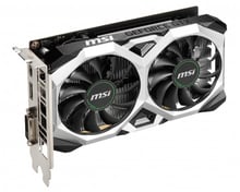 MSI GeForce GTX1650 4096Mb D6 VENTUS XS OC (GTX 1650 D6 VENTUS XS OCV3)