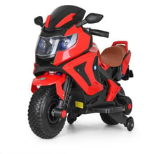 Детский электромобиль Bambi Racer Мотоцикл M 3681AL-3