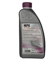 Антифриз HEPU G13 фиолетовый P999-G13 1,5л