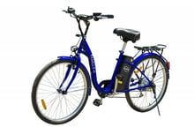 Электровелосипед VEGA FAMILY 2 (Blue)