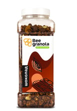 Гранола bee granola Шоколад 500г