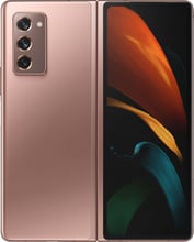 Samsung Galaxy Z Fold 2 12/256GB Mystic Bronze F916