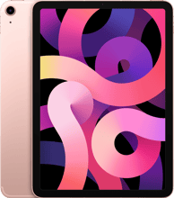 Apple iPad Air 4 10.9" 2020 Wi-Fi + LTE 256GB Rose Gold (MYJ52)