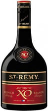 Бренді Saint Remy (XO) 0.5л (BDA1BR-KSR050-002)