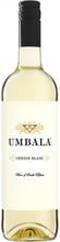 Вино Mare Magnum Umbala Chenin Blanc, біле сухе, 0.75л (WNF7340048600972)