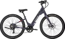 Электровелосипед 27,5 Aventon Pace 350 ST рама - M 2023 Plum Purple