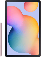 Samsung Galaxy Tab S6 Lite 10.4 4/128GB Wi-Fi Pink (SM-P610NZIE)