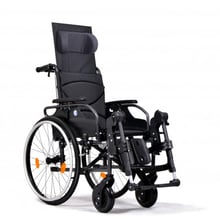 Инвалидная коляска Vermeiren D200-30.B78.B14C 38 см