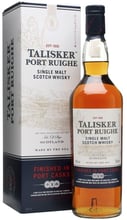 Виски Talisker «Port Ruighe», with box, 0.7 л (BDA1WS-WSM070-049)