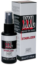 Спрей для увеличения пениса XXL spray for men stabilizer (50 ml)