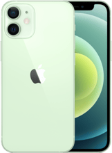 Apple iPhone 12 mini 64GB Green (MGE23) UA