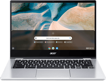 Acer Chromebook Spin CP514-1H-R4HQ (NX.A4AAA.001)