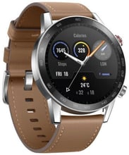 Honor MagicWatch 2 46mm Flax Brown (55024944)