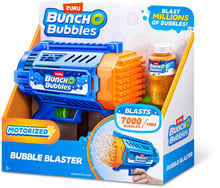 Игровой набор Bunch O Bubbles серии Medium S1 - Бластер с мыльными пузырями (11348)