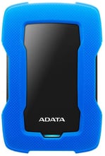 ADATA HD330 1 TB Blue (AHD330-1TU31-CBL)