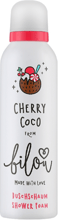 Bilou Cherry Coco Shower Foam Пінка для душу 200 ml