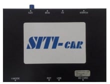 SITI-CAR Touch and Go TC-5000