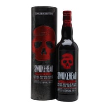Виски Smokehead Sherry Bomb (0,7 л) (BW42369)