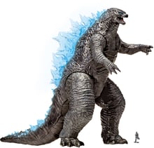 Фигурка Godzilla vs. Kong – МегаГодзилла (33 сm, свет, звук) (35582)