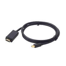 Cablexpert miniDisplayPort to HDMI 1.8m (CC-mDP-HDMI-6)