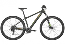 Велосипед Bergamont 2022' 29" Revox 3 Olive (286832163) XXL/56.5см olive black