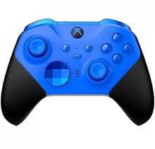 Microsoft Xbox Elite Wireless Controller Series 2 Core Blue (RFZ-00017)